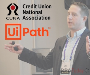 RPA Emerging from Back Office