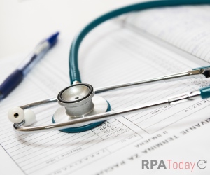 Healthcare Execs Tout RPA to Address Challenges