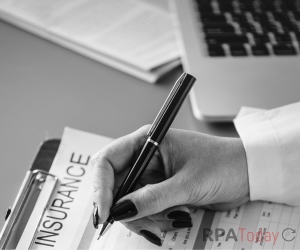 Regulatory Compliance Boom Drives Investment in RPA, AI for KYC and Insurance