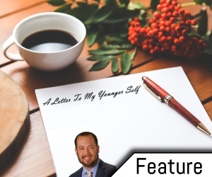 A Letter to My Younger Self about RPA