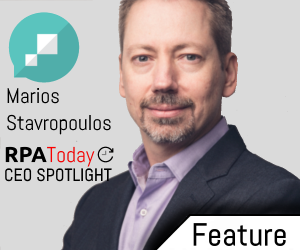CEO Spotlight Softomotives Marios Stavropoulos