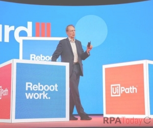 Economic Slowdown Could Benefit RPA Space