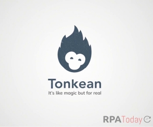 Tonkean Nets 7 2 Million Funding Round