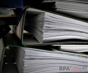 AA Updates Document Processing Solution