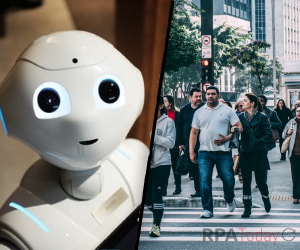 How Can Humans Compete with the Rise of RPA