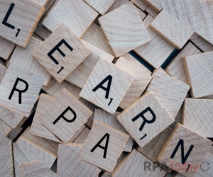 Online Learning Pioneer Names RPA a Skill of the Future