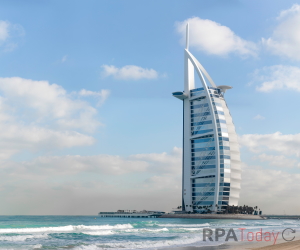 RPA a Priority for Middle East Firms
