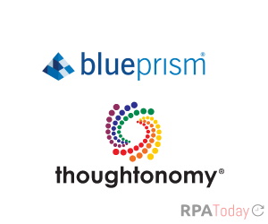 Blue Prism Dives Deep into SaaS Delivery