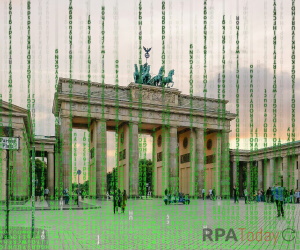 Digital Workforce Expands into Germany