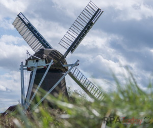 The Netherlands Highly Prepared for RPA