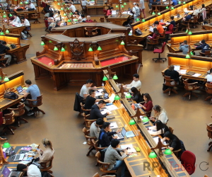 RPA Skills in Demand - Companies Woo Undergrads in Search for Scarce Workers
