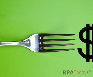 Food Companies Using RPA to Make Pricing Decisions