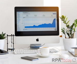 RPA Tops Many 2020 Trend Lists