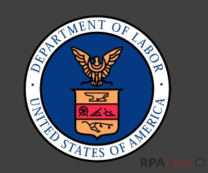 US Dept. of Labor Partners with GSA to Automate Procurement