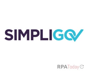 RPA Platform for Governments Partners with UiPath