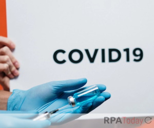 RPA Providers Offer Free Services for COVID-19 Response