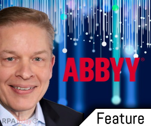 C-Suite Spotlight: ABBYY’s Scott Opitz