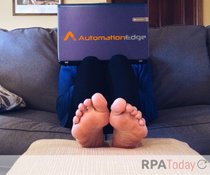 How are Your Remote Workers Doing? RPA Can Help