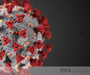 RPA Companies Aid Global Covid-19 Response