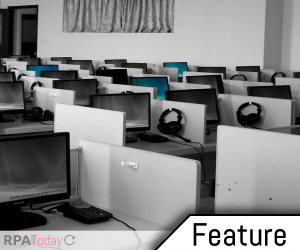 Nearshoring to Tap RPA Talent
