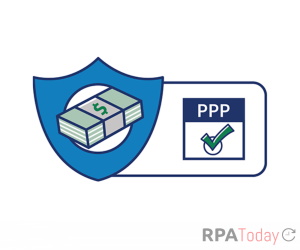 Banks Use RPA for PPP