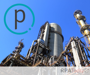Most Energy Companies 'RPA Beginners'