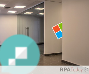 Microsoft Eyeing Softomotive?