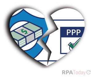 Did RPA Break the PPP?