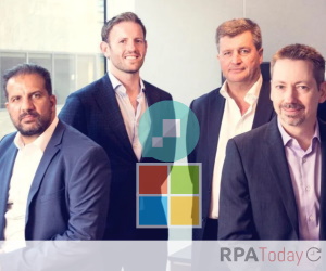Microsoft Acquires Softomotive
