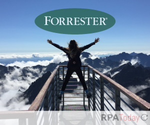 Report: Achieving RPA Success
