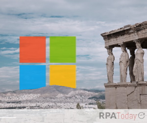 Microsoft Continues to Build Out RPA Infrastructure