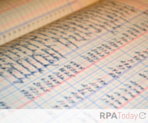 U.K. Finance and Accounting Departments Embrace Outsourcing