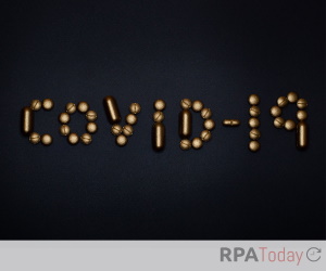 Covid-19 Causing ‘New Wave of Digitalization,’ Says Report