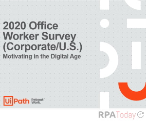 Survey Finds 47% of Workers Fear Skills Will be Obsolete Soon