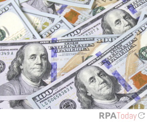UiPath Raises $225 Million