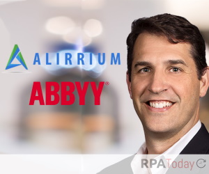Allirium Partners with ABBYY for Document Capture