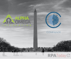 U.S. Government Contractor Acquires RPA Specialist
