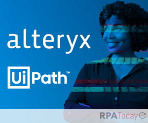 UiPath Partners with Alteryx for Digital Transformation