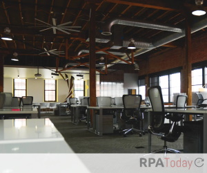 RPA Down on CIO Priority List Post-Covid