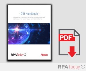 CIO Handbook