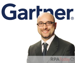 Report: RPA Market will Approach $2 Billion in 2021