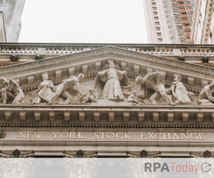 UiPath Prepping for IPO?
