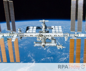 RPA in Space