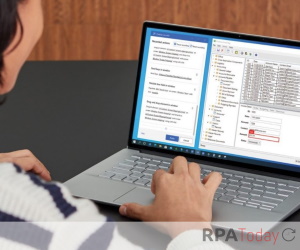 Microsoft India Offers Public Preview of Desktop RPA Solution