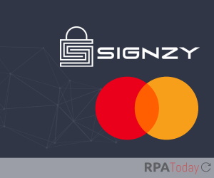 Mastercard Backs 'No-Code' Automation Platform Provider