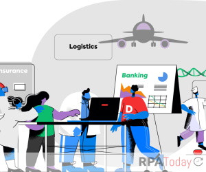 Explore Industry and Functional RPA Use Cases