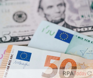 Report: CIOs Expect RPA and Other Tech Spending to Rebound