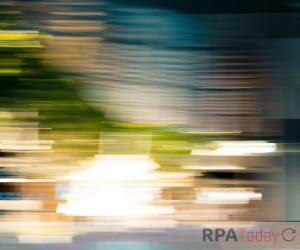 Products and Partnerships: A Busy Week for RPA