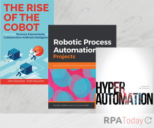 RPA Reads