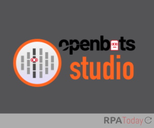 OpenBots Release Marks New Entrant to RPA Open Source Space